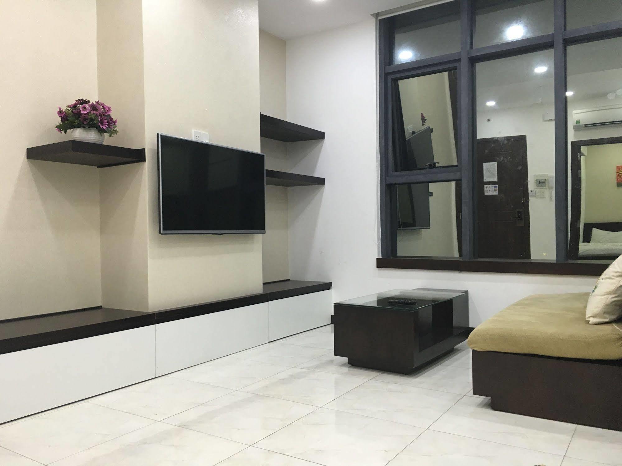 Gold Ocean Apartments Нячанг Екстер'єр фото